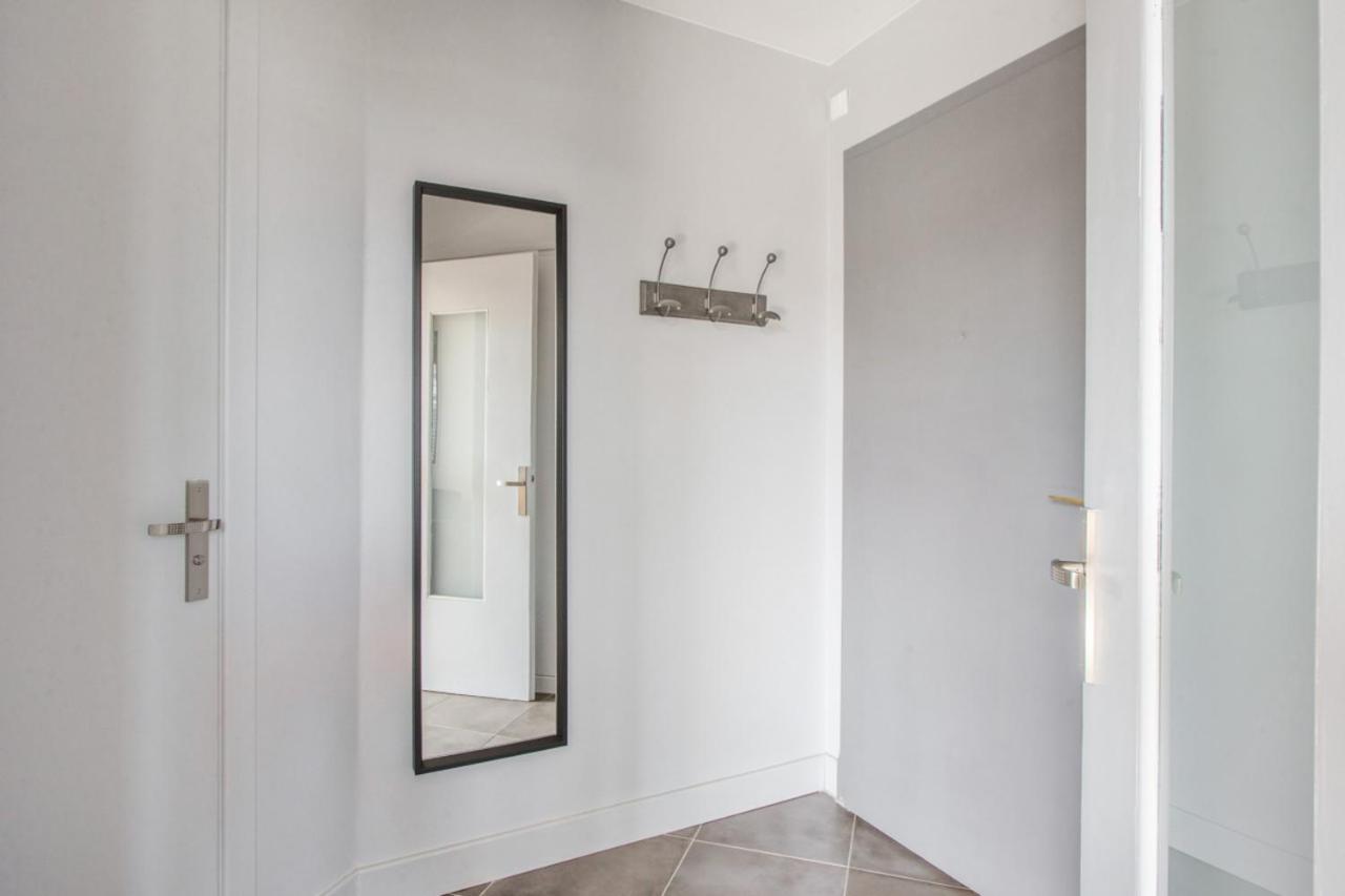 Modern 1Br With Terrace And A Breathtaking View In Annecy Appartement Buitenkant foto